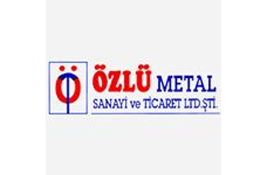 Özlü Metal San.Tic.Ltd.Şti.