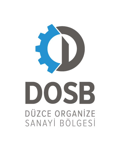 Düzce Organize Sanayi Bölgesi Logosu
