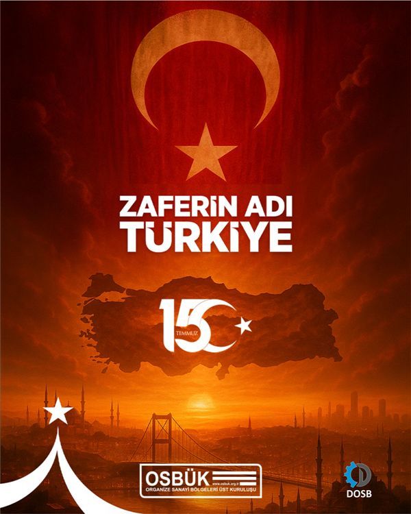 15 TEMMUZ 2025
