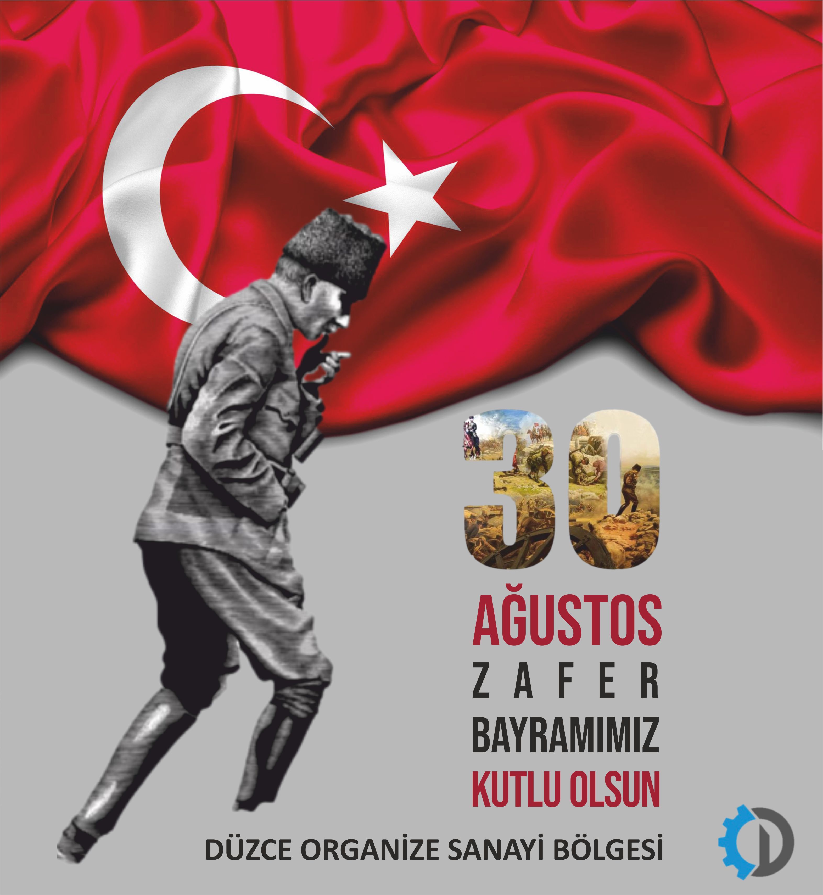 30 AĞUSTOS ZAFER BAYRAMI (2025)