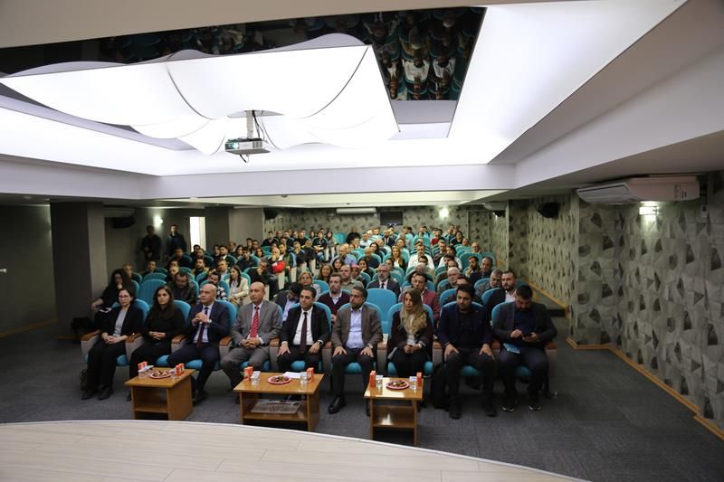 DÜZCE'DE YEŞİL DÖNÜŞÜM