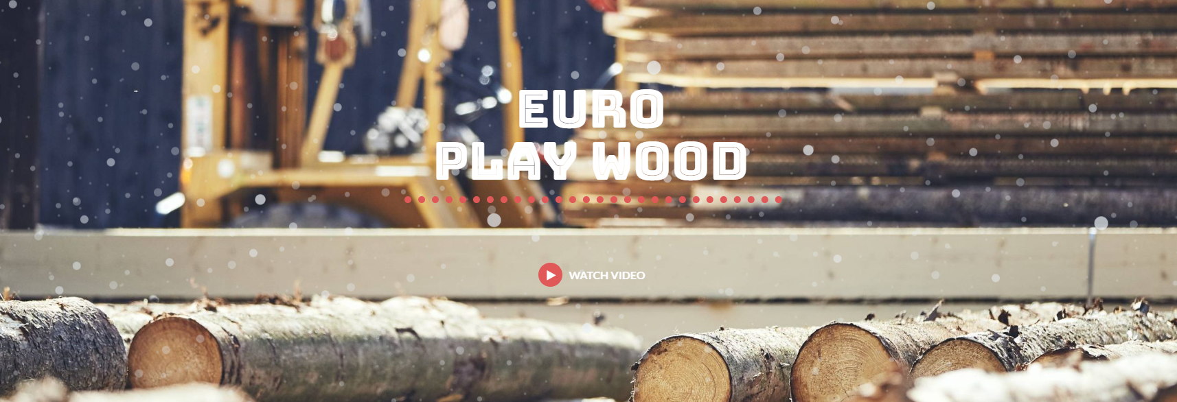 Euro Playwood Orman Ürünleri San.ve Tic.Ltd.Şti.