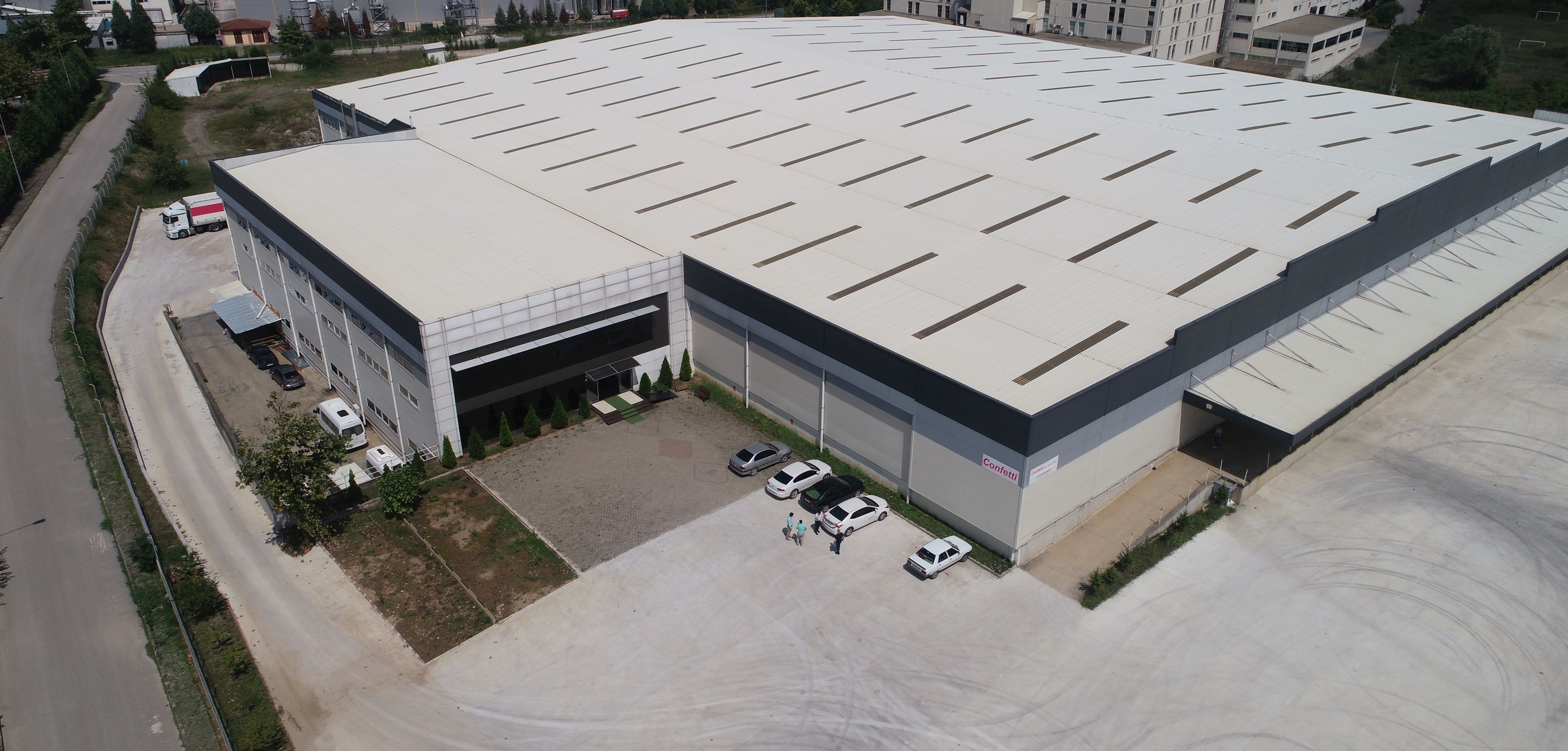 D-Market Elektronik Hizmetler ve Tic.A.Ş.