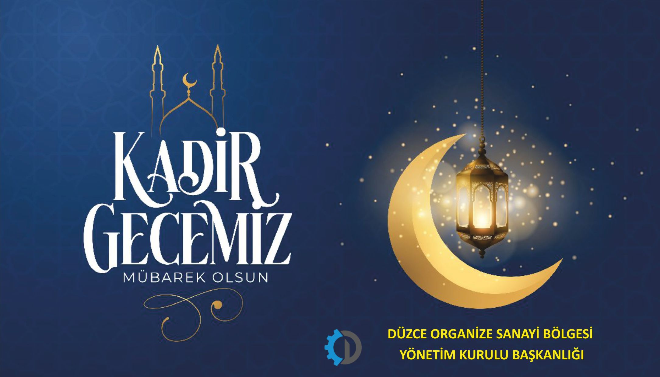 KADİR GECEMİZ MÜBAREK OLSUN (2026)