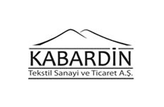 Kabardin Tekstil San.ve Tic.A.Ş.